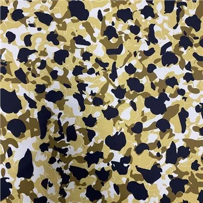 Digitaler Polyester-Taft-Druckstoff