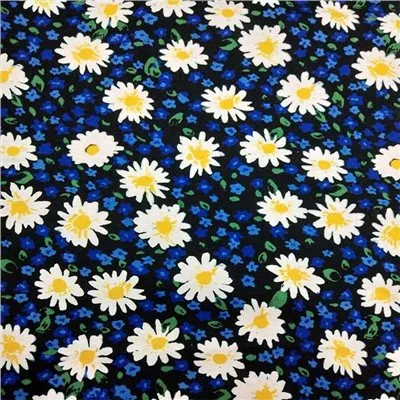 Digitaldruck auf Leinwandgewebe