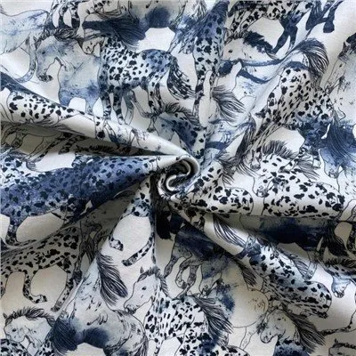 Schweres Gewicht Tencel Baumwolle Stretch Jacquard