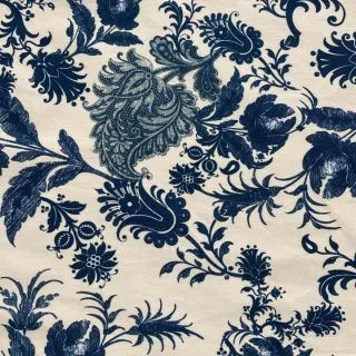 Jacquard Print Lycra Stretch Satin Bohrer